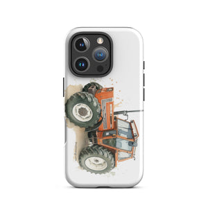 FIAT 110-90 DT tough iPhone case – Tractor Mugs