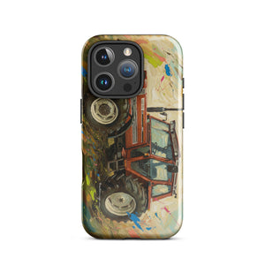 FIAT 110-90 DT tough iPhone case – Tractor Mugs