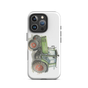 Fendt Farmer 308 C tough iPhone case – Tractor Mugs