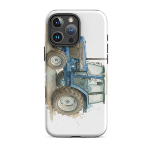 Ford Tough Case for iPhone® – Tractor Mugs