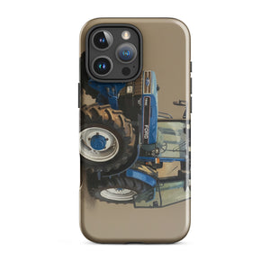 Ford Tough Case for iPhone® – Tractor Mugs