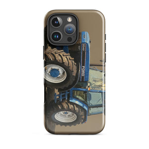 Ford Tough Case for iPhone® – Tractor Mugs