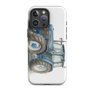 Ford Tough Case for iPhone® – Tractor Mugs