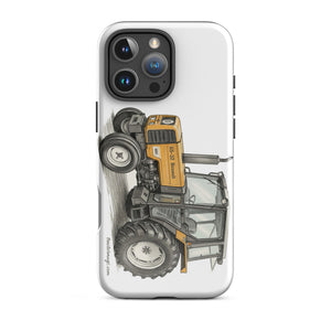 Renault 65-32 MX tough iPhone case – Tractor Mugs