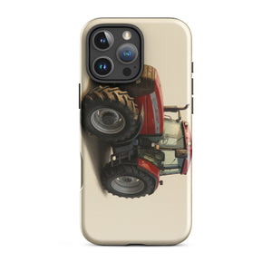 McCormick MTX 150 Signature Edition tough iPhone case – Tractor Mugs