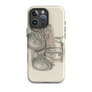 McCormick MTX 150 Signature Edition tough iPhone case – Tractor Mugs