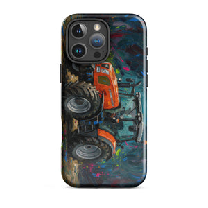 SAME Explorer 105 (Stage V) tough iPhone case – Tractor Mugs