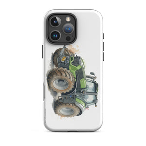 Deutz-Fahr 9340 tough iPhone case – Tractor Mugs