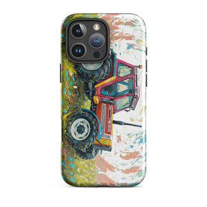 FIAT 90-90 DT tough iPhone case – Tractor Mugs