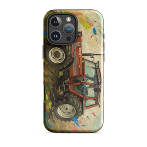 FIAT 110-90 DT tough iPhone case – Tractor Mugs