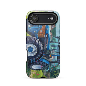 Ford Tough Case for iPhone® – Tractor Mugs