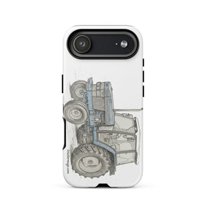 Ford Tough Case for iPhone® – Tractor Mugs