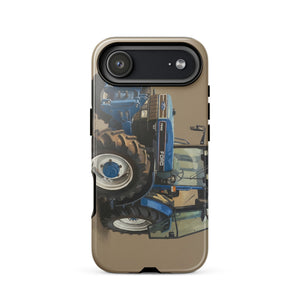 Ford Tough Case for iPhone® – Tractor Mugs