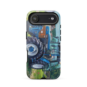 Ford Tough Case for iPhone® – Tractor Mugs