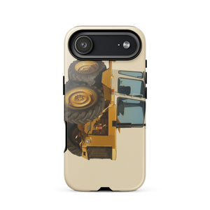 MUIR Tough Case for iPhone® – Tractor Mugs
