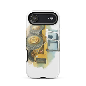 MUIR Tough Case for iPhone® – Tractor Mugs