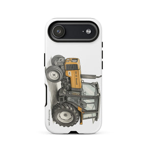 Renault 65-32 MX tough iPhone case – Tractor Mugs