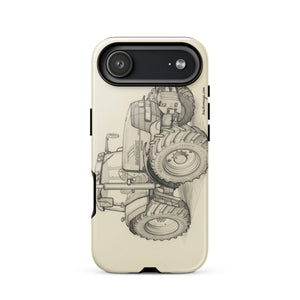 McCormick MTX 200 tough iPhone case – Tractor Mugs