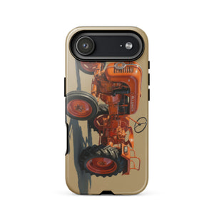 Porsche Diesel A111 tough iPhone case – Tractor Mugs