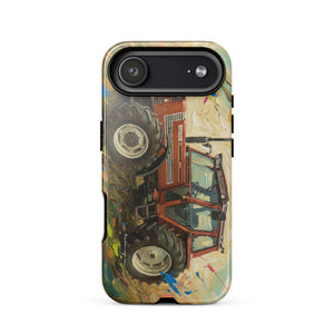 FIAT 110-90 DT tough iPhone case – Tractor Mugs