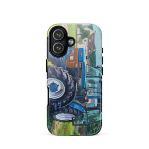 Ford Tough Case for iPhone® – Tractor Mugs