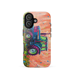 Ford Tough Case for iPhone® – Tractor Mugs