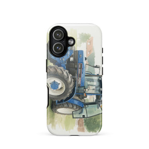 Ford Tough Case for iPhone® – Tractor Mugs