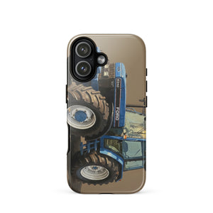 Ford Tough Case for iPhone® – Tractor Mugs
