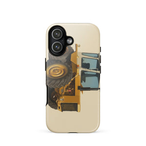 MUIR Tough Case for iPhone® – Tractor Mugs
