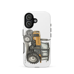 Renault 65-32 MX tough iPhone case – Tractor Mugs