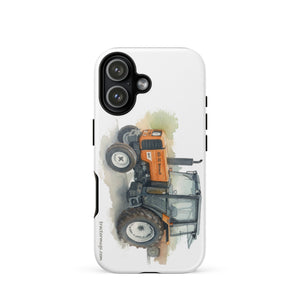Renault 65-32 MX tough iPhone case – Tractor Mugs