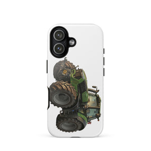 Deutz-Fahr 9340 tough iPhone case – Tractor Mugs