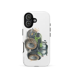 Deutz-Fahr 9340 tough iPhone case – Tractor Mugs