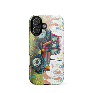 FIAT 90-90 DT tough iPhone case – Tractor Mugs
