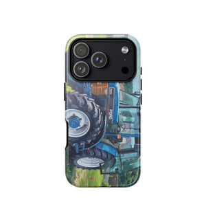 Ford Tough Case for iPhone® – Tractor Mugs
