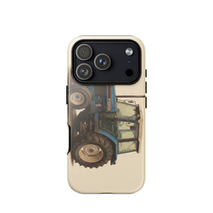 Ford Tough Case for iPhone® – Tractor Mugs