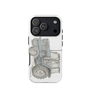 Ford Tough Case for iPhone® – Tractor Mugs