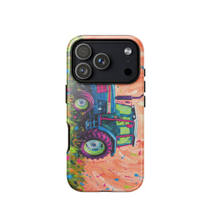 Ford Tough Case for iPhone® – Tractor Mugs