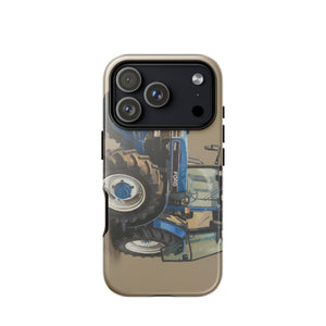 Ford Tough Case for iPhone® – Tractor Mugs