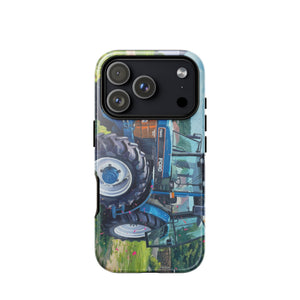 Ford Tough Case for iPhone® – Tractor Mugs