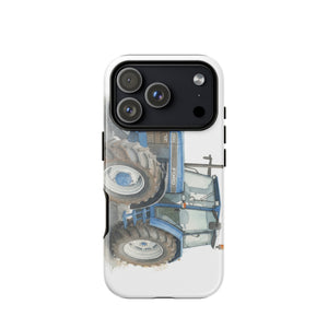 Ford Tough Case for iPhone® – Tractor Mugs