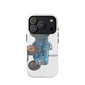 Ford Tough Case for iPhone® – Tractor Mugs