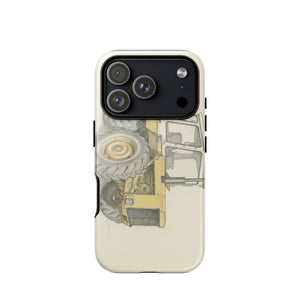 MUIR Tough Case for iPhone® – Tractor Mugs