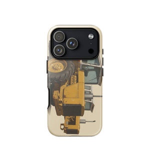 MUIR Tough Case for iPhone® – Tractor Mugs