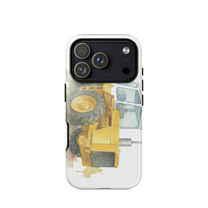 MUIR tough iPhone case – Tractor Mugs