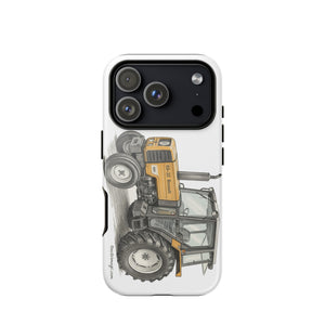 Renault 65-32 MX tough iPhone case – Tractor Mugs