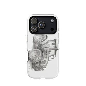 SAME Explorer 105 (Stage V) tough iPhone case – Tractor Mugs