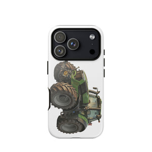 Deutz-Fahr 9340 tough iPhone case – Tractor Mugs