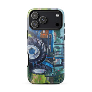 Ford Tough Case for iPhone® – Tractor Mugs