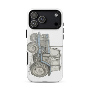 Ford Tough Case for iPhone® – Tractor Mugs